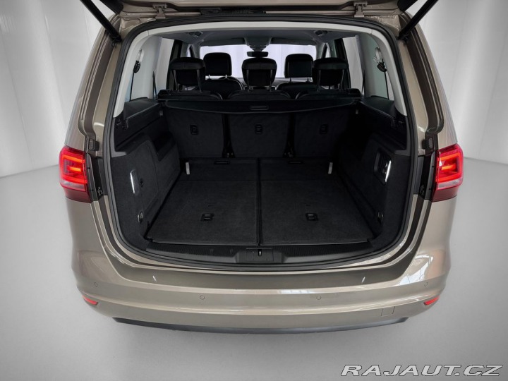 Volkswagen Sharan 2.0TDI 130KW 4MOTION HIGH 2019