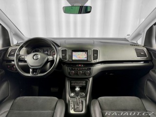 Volkswagen Sharan 2.0TDI 130KW 4MOTION HIGH 2019