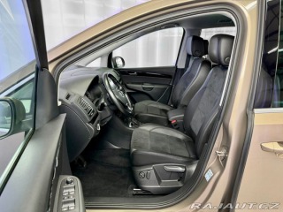 Volkswagen Sharan 2.0TDI 130KW 4MOTION HIGH 2019
