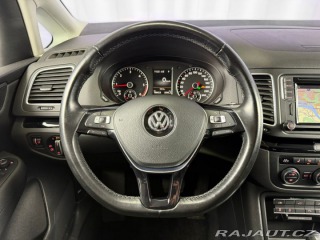 Volkswagen Sharan 2.0TDI 130KW 4MOTION HIGH 2019