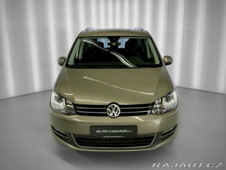 Volkswagen Sharan 2.0TDI 130KW 4MOTION HIGH 2019