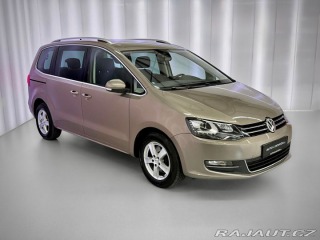 Volkswagen Sharan 2.0TDI 130KW 4MOTION HIGH 2019