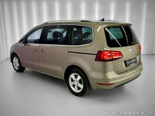Volkswagen Sharan 2.0TDI 130KW 4MOTION HIGH 2019