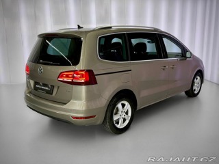 Volkswagen Sharan 2.0TDI 130KW 4MOTION HIGH 2019