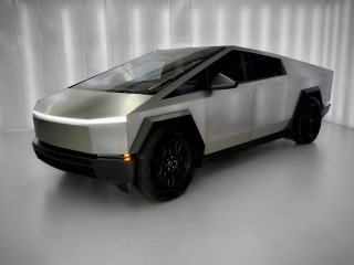 Tesla  AWD 438 KW FOUNDATION SER
