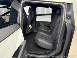 Tesla Ostatní modely AWD 438 KW, VZDUCH, AUTOP 2024