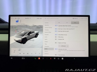 Tesla Ostatní modely AWD 438 KW, VZDUCH, AUTOP 2024