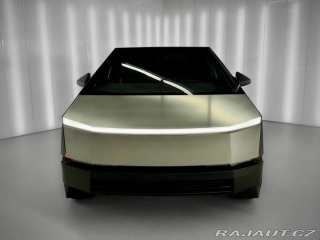 Tesla Ostatní modely AWD 438 KW, VZDUCH, AUTOP 2024