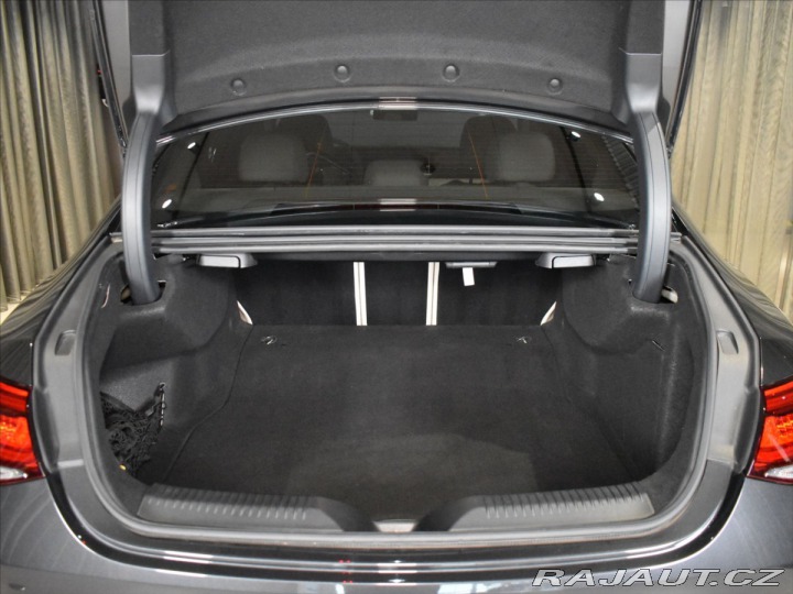 Mercedes-Benz CLS 3,0 450 designo,burmester 2019