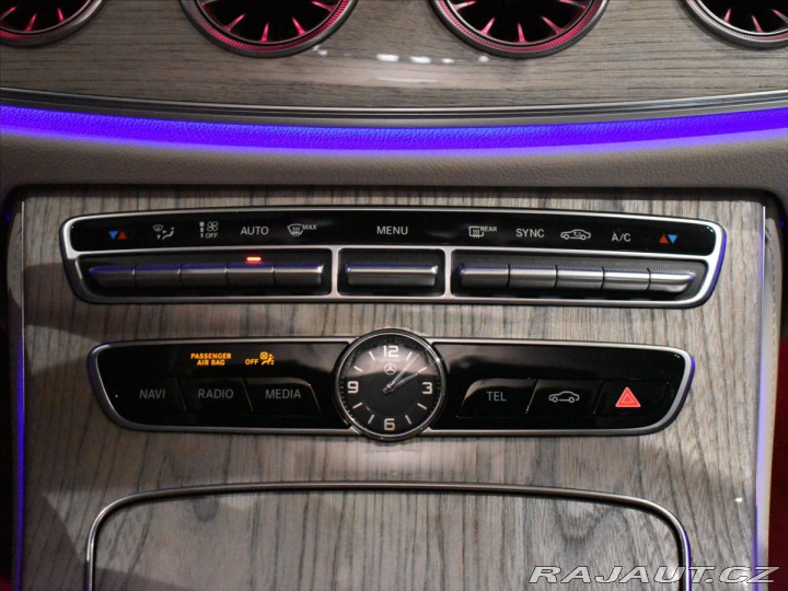 Mercedes-Benz CLS 3,0 450 designo,burmester 2019