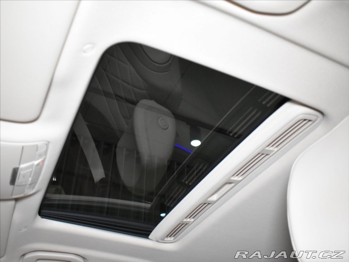 Mercedes-Benz CLS 3,0 450 designo,burmester 2019