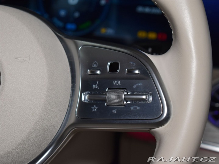 Mercedes-Benz CLS 3,0 450 designo,burmester 2019