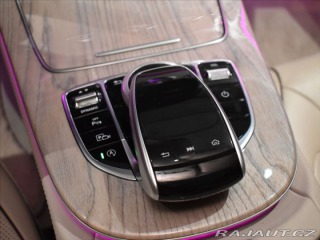 Mercedes-Benz CLS 3,0 450 designo,burmester 2019