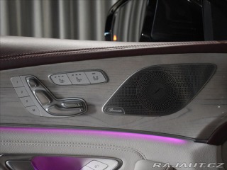 Mercedes-Benz CLS 3,0 450 designo,burmester 2019