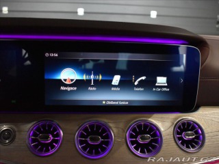 Mercedes-Benz CLS 3,0 450 designo,burmester 2019