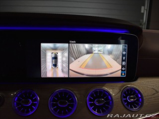 Mercedes-Benz CLS 3,0 450 designo,burmester 2019