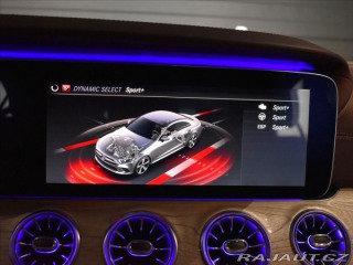 Mercedes-Benz CLS 3,0 450 designo,burmester 2019