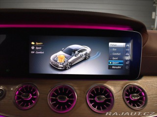 Mercedes-Benz CLS 3,0 450 designo,burmester 2019