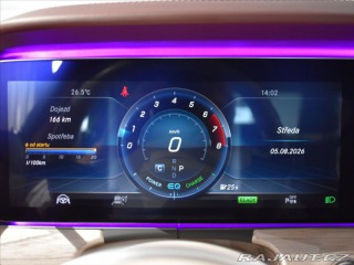 Mercedes-Benz CLS 3,0 450 designo,burmester 2019