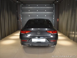 Mercedes-Benz CLS 3,0 450 designo,burmester 2019