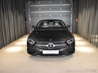 Mercedes-Benz CLS 3,0 450 designo,burmester 2019