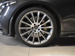 Mercedes-Benz CLS 3,0 450 designo,burmester 2019