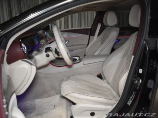Mercedes-Benz CLS 3,0 450 designo,burmester 2019
