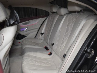 Mercedes-Benz CLS 3,0 450 designo,burmester 2019