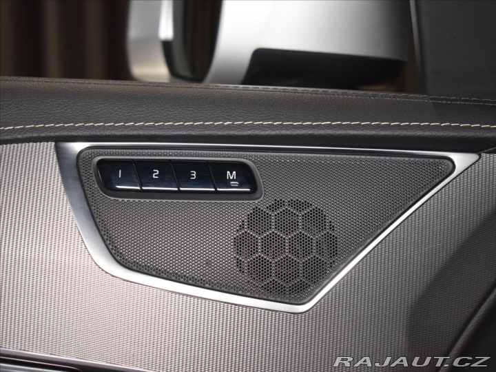 Volvo XC90 2,0 T6 AWD R-design Vzduc 2019
