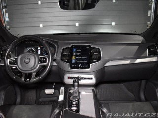 Volvo XC90 2,0 T6 AWD R-design Vzduc 2019