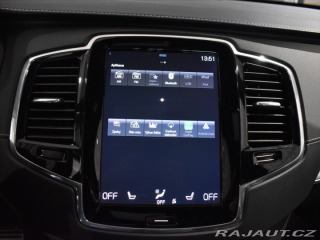 Volvo XC90 2,0 T6 AWD R-design Vzduc 2019