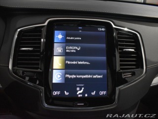 Volvo XC90 2,0 T6 AWD R-design Vzduc 2019