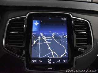 Volvo XC90 2,0 T6 AWD R-design Vzduc 2019