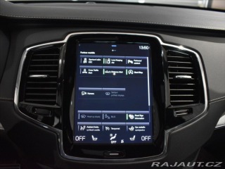 Volvo XC90 2,0 T6 AWD R-design Vzduc 2019