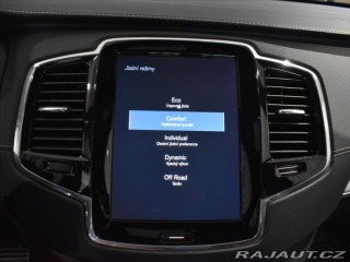 Volvo XC90 2,0 T6 AWD R-design Vzduc 2019