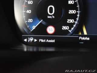 Volvo XC90 2,0 T6 AWD R-design Vzduc 2019