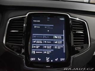 Volvo XC90 2,0 T6 AWD R-design Vzduc 2019