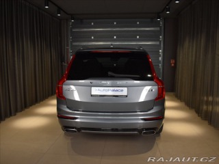 Volvo XC90 2,0 T6 AWD R-design Vzduc 2019