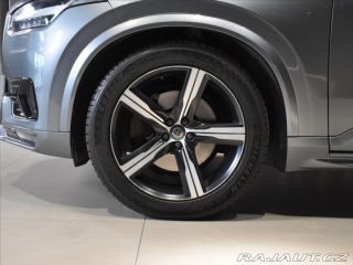 Volvo XC90 2,0 T6 AWD R-design Vzduc 2019