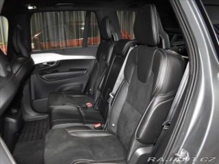 Volvo XC90 2,0 T6 AWD R-design Vzduc 2019