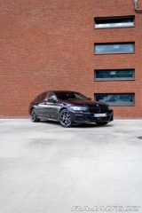 BMW 5 530e xDrive M-Packet/ Pl 2022