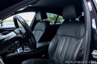 BMW 5 530e xDrive M-Packet/ Pl 2022