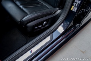 BMW 5 530e xDrive M-Packet/ Pl 2022