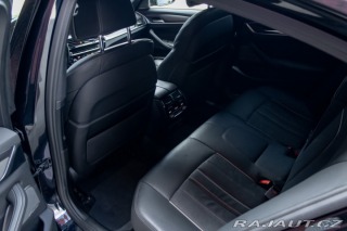 BMW 5 530e xDrive M-Packet/ Pl 2022