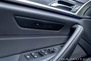 BMW 5 530e xDrive M-Packet/ Pl 2022