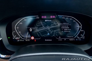 BMW 5 530e xDrive M-Packet/ Pl 2022