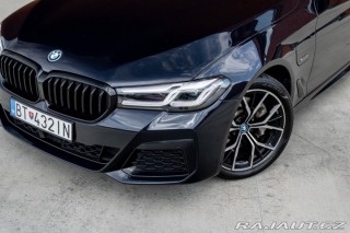 BMW 5 530e xDrive M-Packet/ Pl 2022