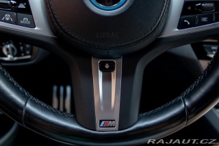 BMW 5 530e xDrive M-Packet/ Pl 2022
