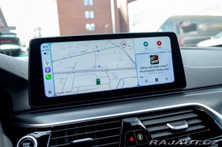 BMW 5 530e xDrive M-Packet/ Pl 2022