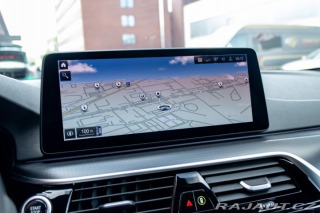 BMW 5 530e xDrive M-Packet/ Pl 2022